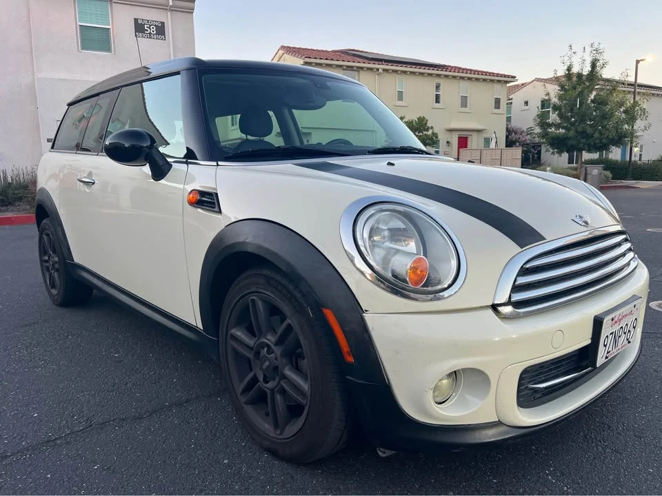 2011 Mini Clubman 1st Gen - Image 3 of 14