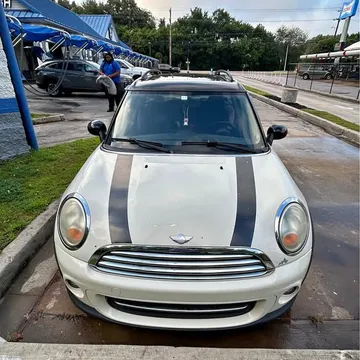 2011 MINI Clubman Cooper Hatchback 3D