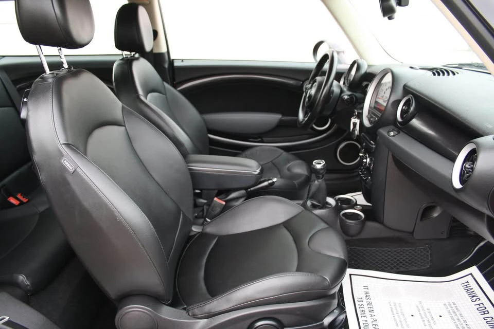 2011 Mini Clubman 1st Gen - Image 12 of 20