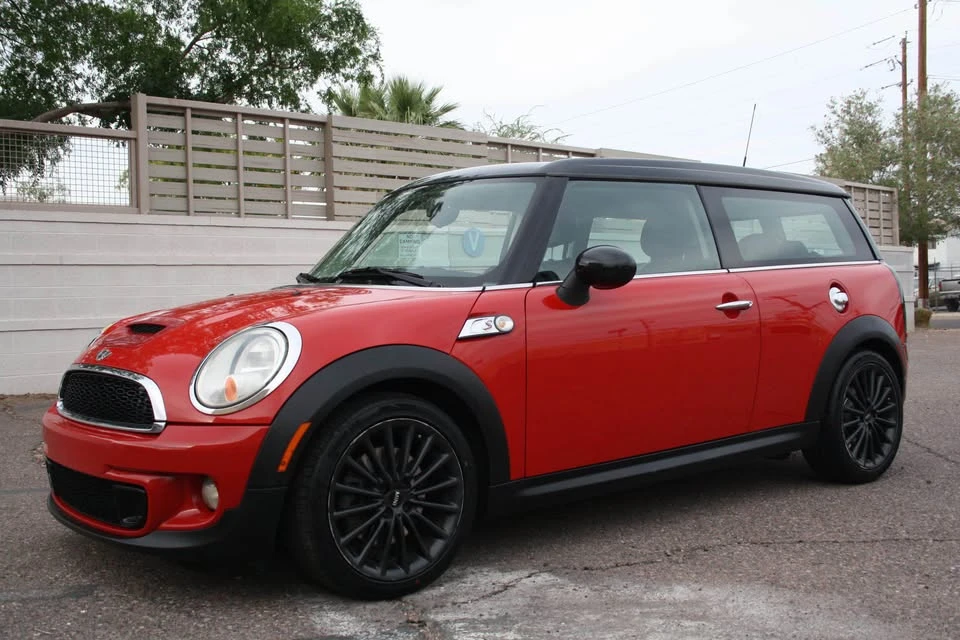 2011 Mini Clubman 1st Gen - Image 8 of 20