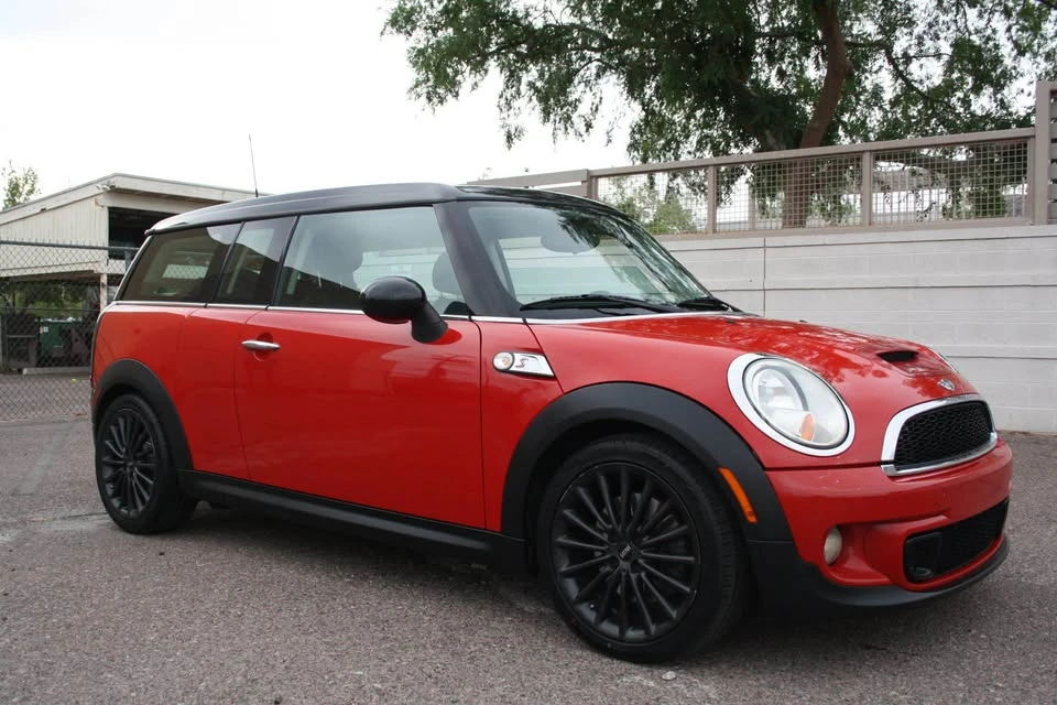 2011 Mini Clubman 1st Gen - Image 2 of 20