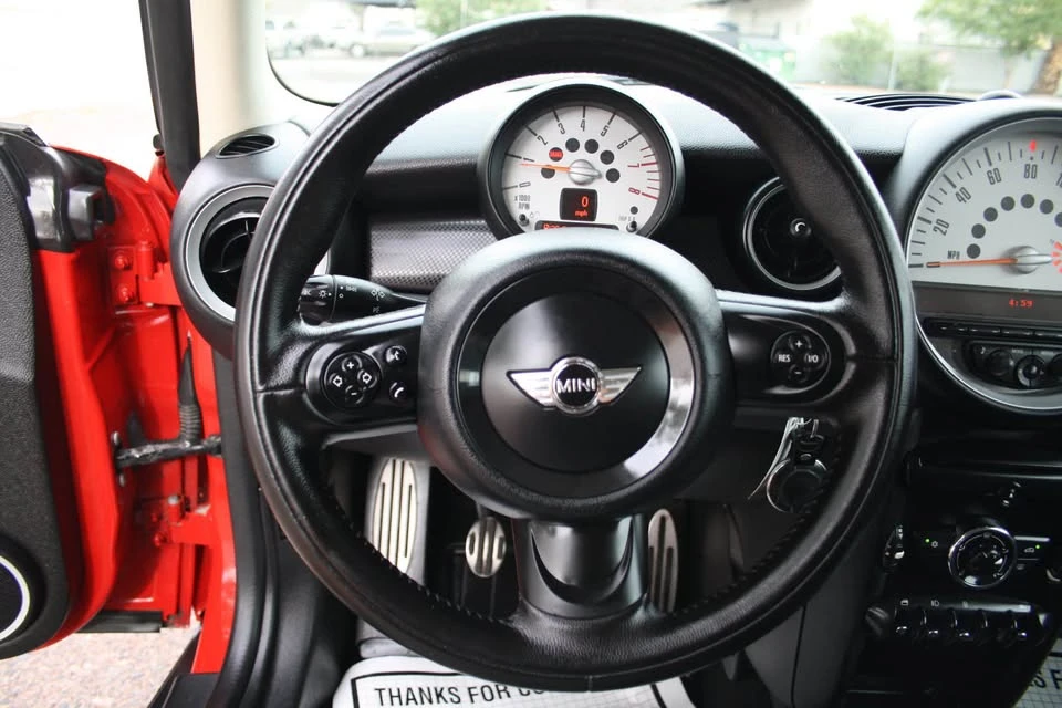 2011 Mini Clubman 1st Gen - Image 18 of 20