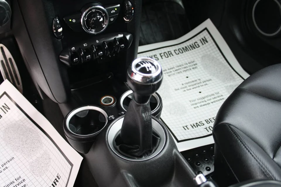 2011 Mini Clubman 1st Gen - Image 19 of 20