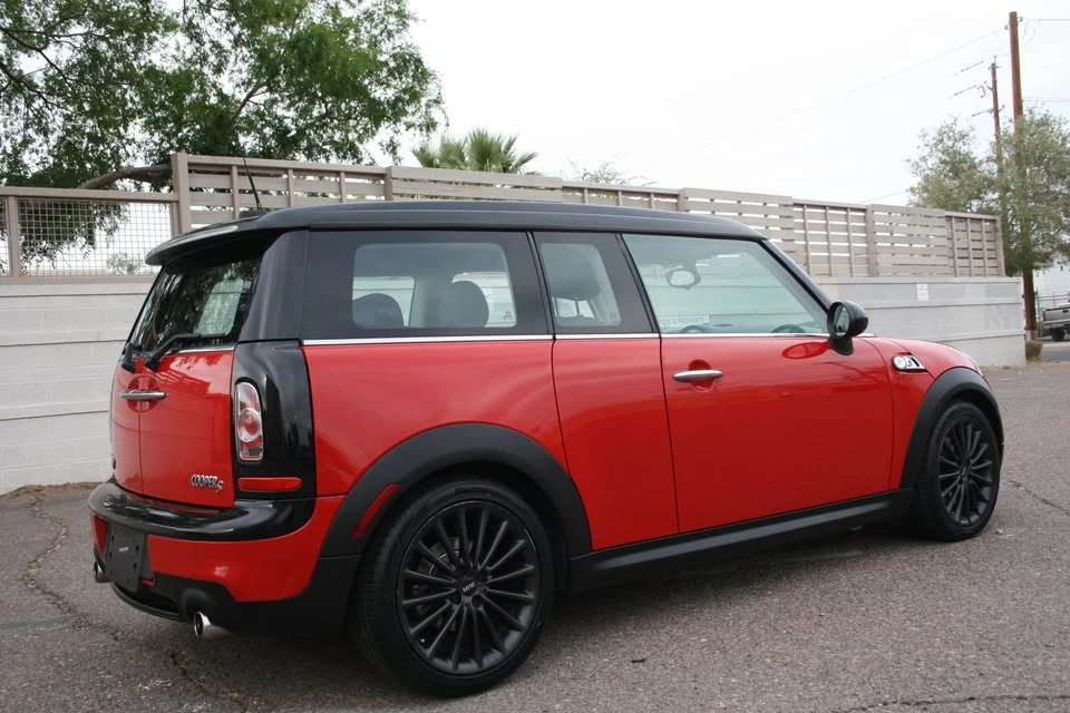 2011 Mini Clubman 1st Gen - Image 3 of 20