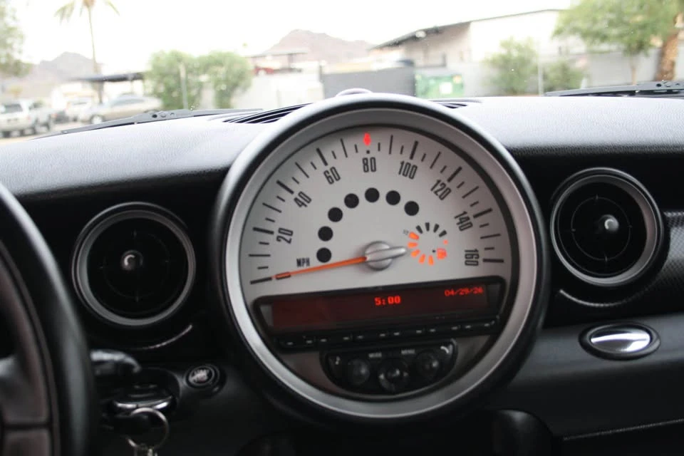 2011 Mini Clubman 1st Gen - Image 20 of 20