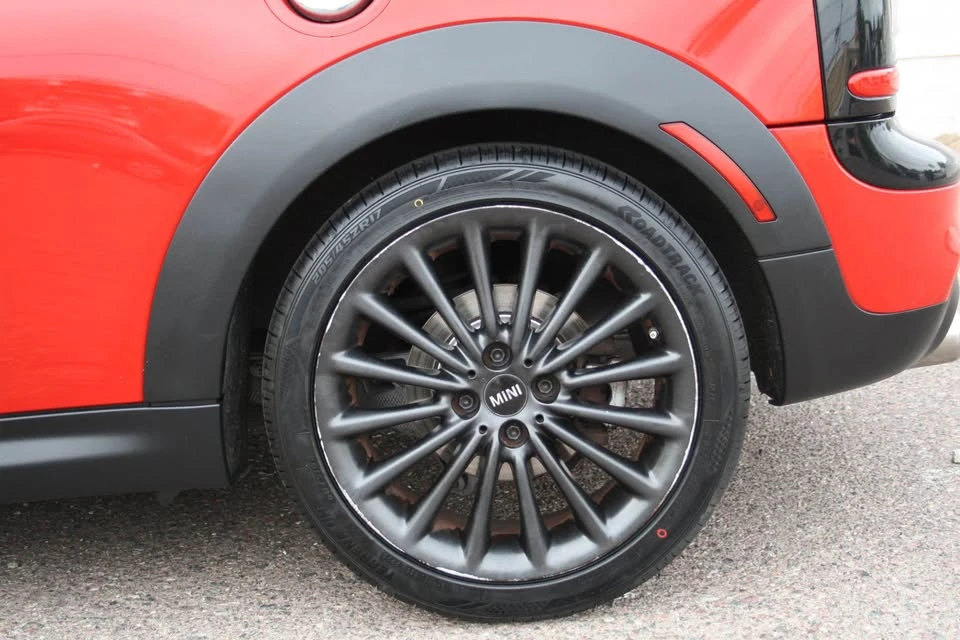 2011 Mini Clubman 1st Gen - Image 10 of 20