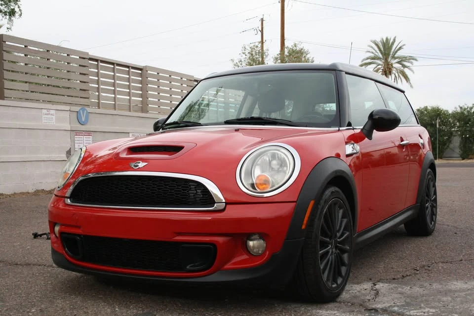 2011 Mini Clubman 1st Gen - Image 9 of 20