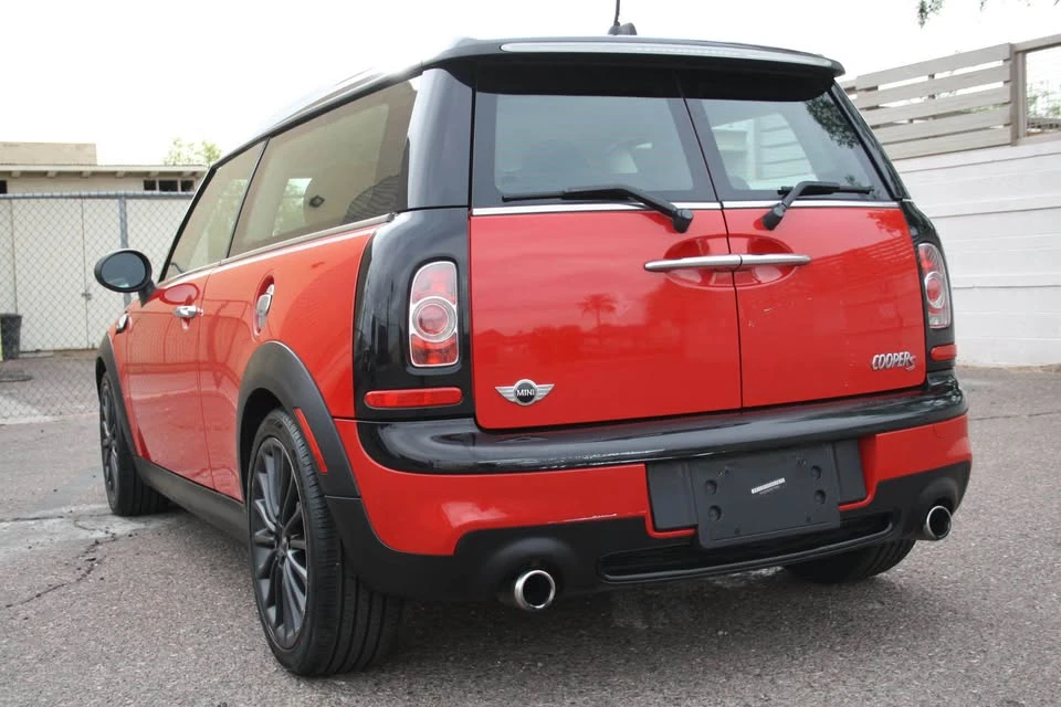 2011 Mini Clubman 1st Gen - Image 6 of 20