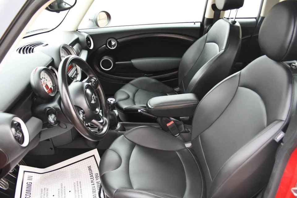 2011 Mini Clubman 1st Gen - Image 16 of 20