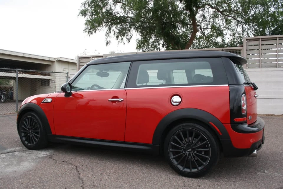 2011 Mini Clubman 1st Gen - Image 7 of 20