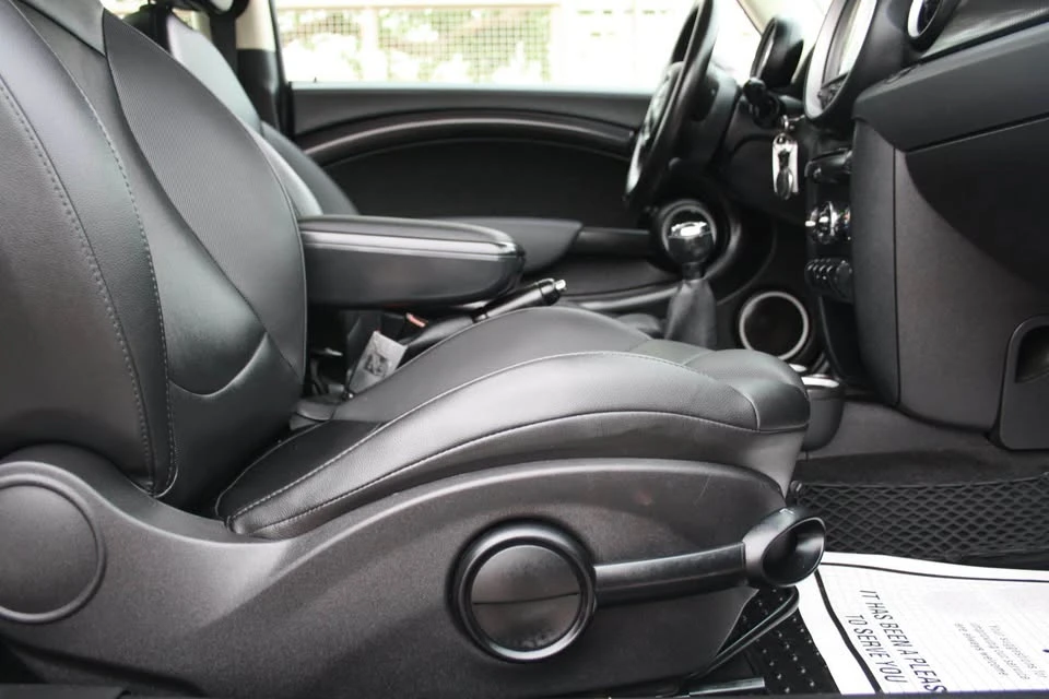 2011 Mini Clubman 1st Gen - Image 13 of 20