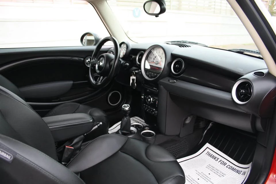 2011 Mini Clubman 1st Gen - Image 11 of 20