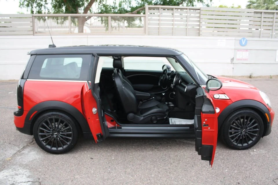 2011 Mini Clubman 1st Gen - Image 4 of 20