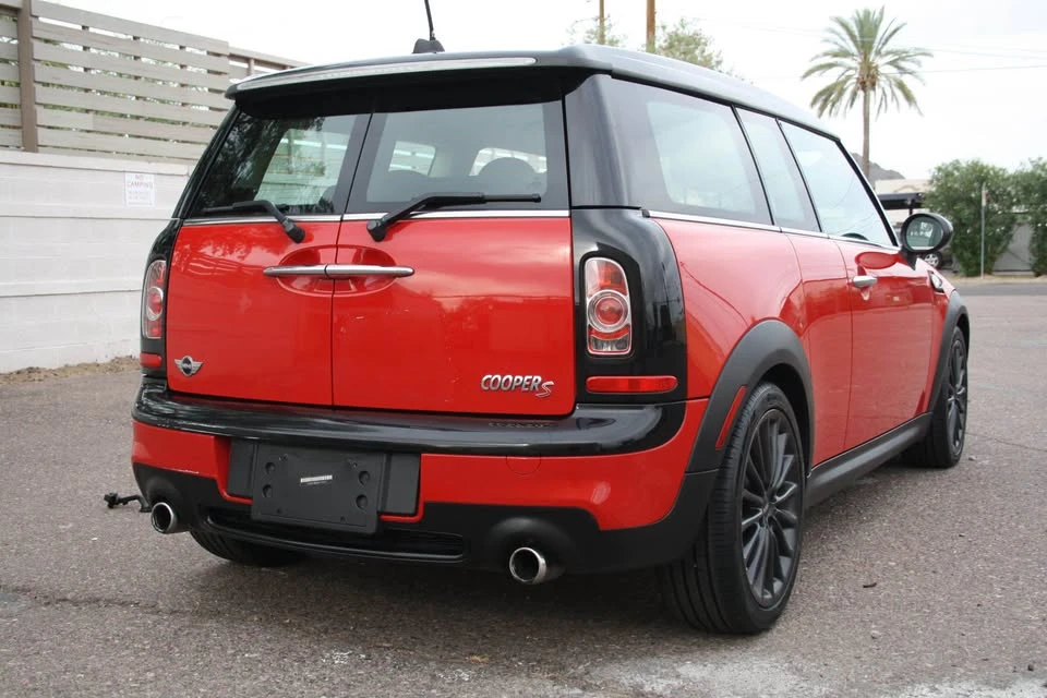2011 Mini Clubman 1st Gen - Image 5 of 20
