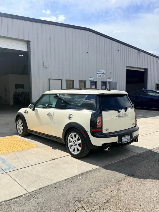 2011 Mini Clubman 1st Gen - Image 7 of 18