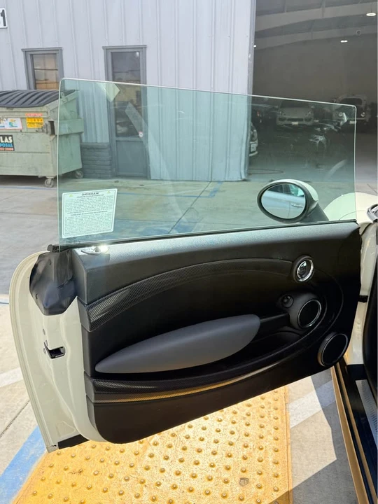 2011 Mini Clubman 1st Gen - Image 18 of 18