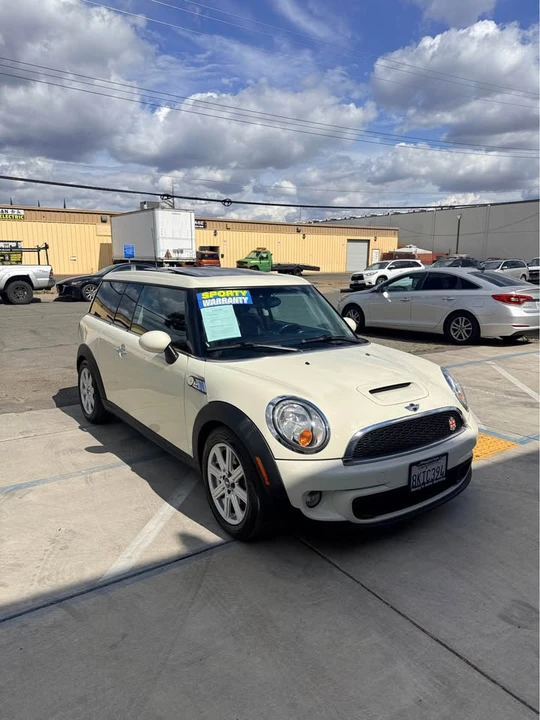 2011 Mini Clubman 1st Gen - Image 3 of 18
