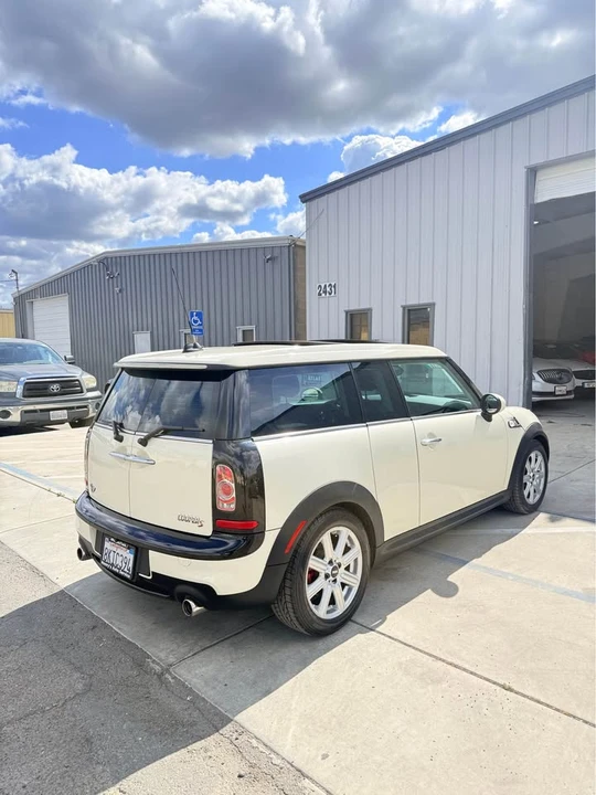 2011 Mini Clubman 1st Gen - Image 5 of 18