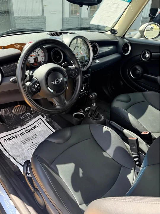 2011 Mini Clubman 1st Gen - Image 10 of 18