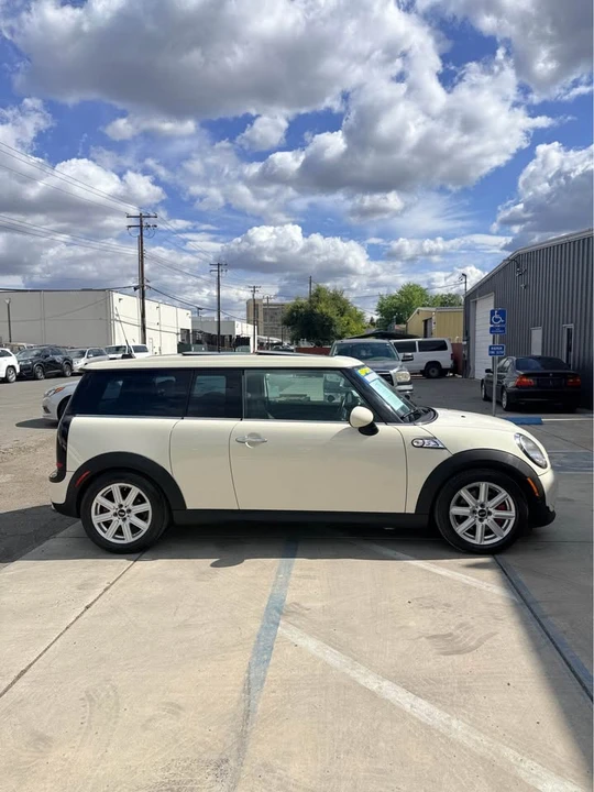 2011 Mini Clubman 1st Gen - Image 4 of 18