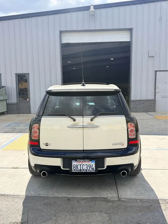 2011 Mini Clubman 1st Gen - Image 6 of 18