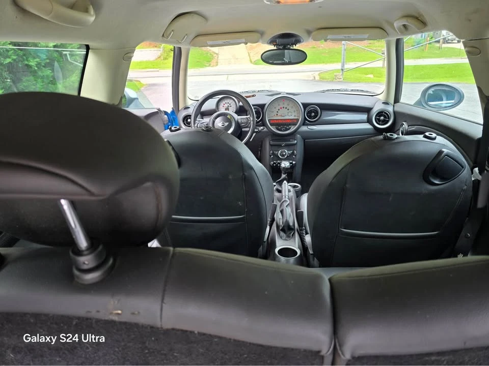 2011 Mini Clubman 1st Gen - Image 11 of 12