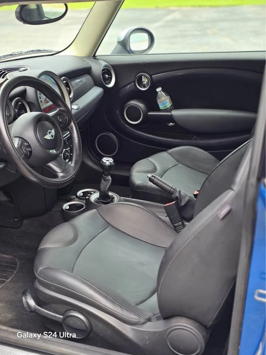 2011 Mini Clubman 1st Gen - Image 8 of 12