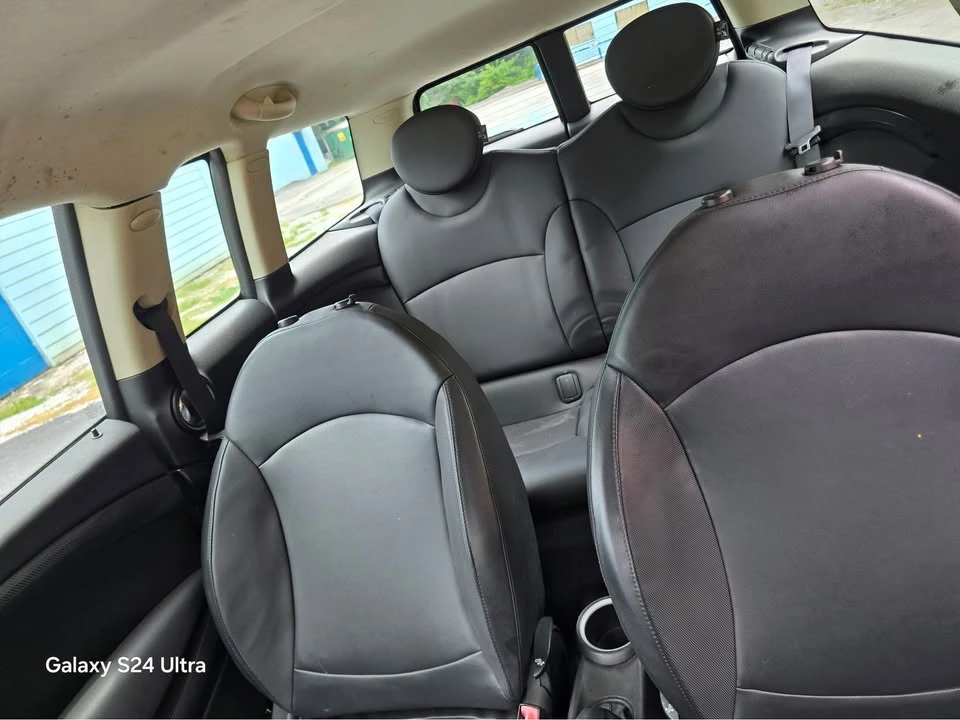 2011 Mini Clubman 1st Gen - Image 6 of 12
