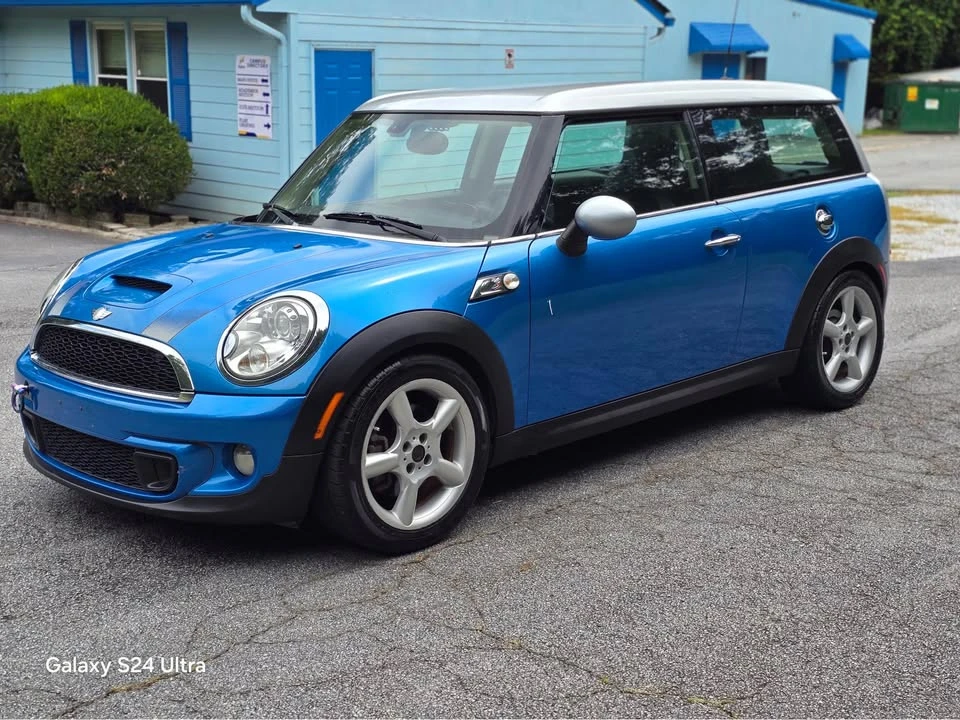 2011 Mini Clubman 1st Gen - Image 2 of 12
