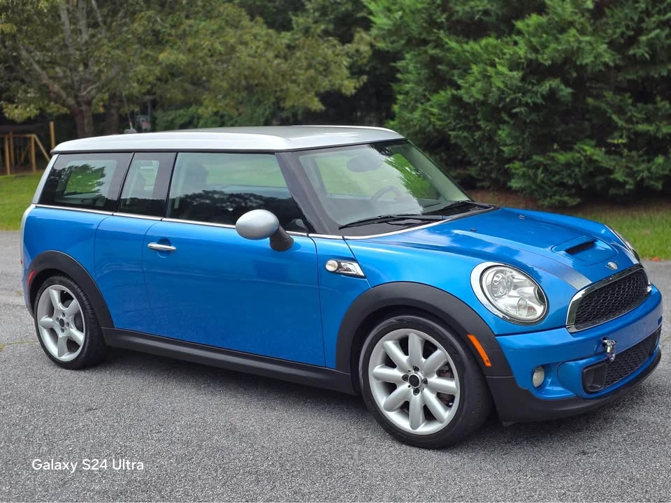 2011 Mini Clubman 1st Gen - Image 3 of 12