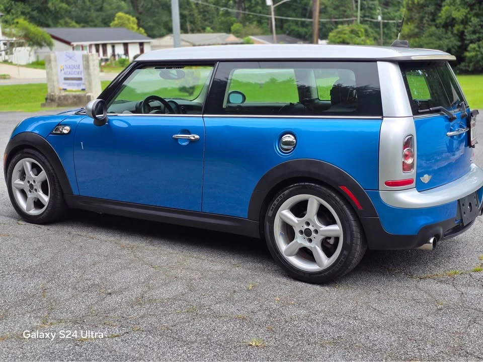 2011 Mini Clubman 1st Gen - Image 5 of 12