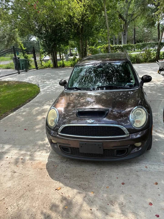2011 Mini Clubman 1st Gen - Image 2 of 2