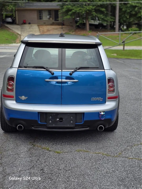 2011 Mini Clubman 1st Gen - Image 4 of 12
