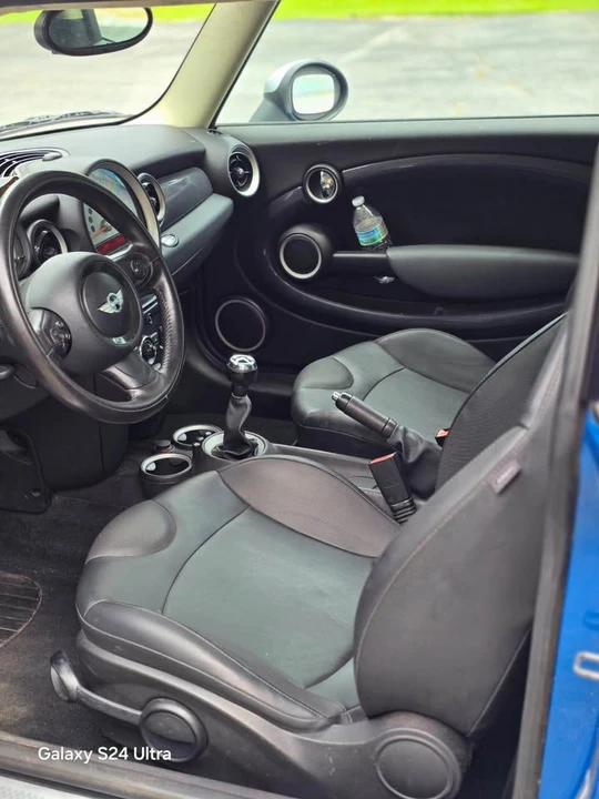 2011 Mini Clubman 1st Gen - Image 9 of 12