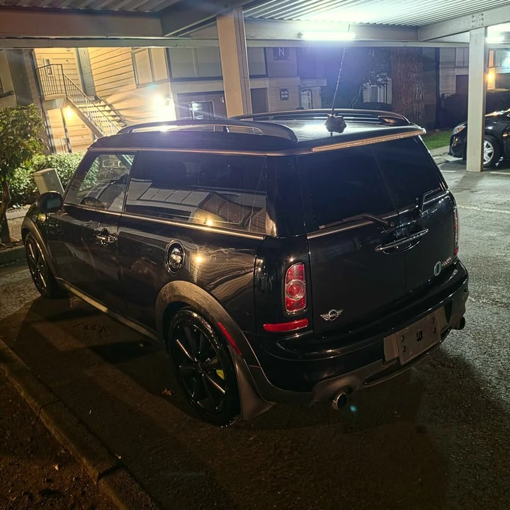 2011 Mini Clubman 1st Gen - Image 4 of 6