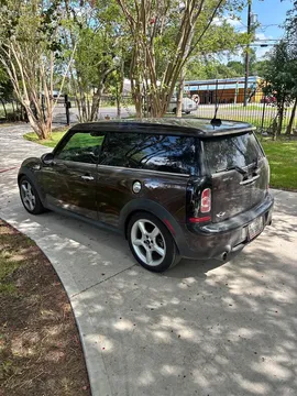 2011 MINI Clubman Cooper S Hatchback 3D