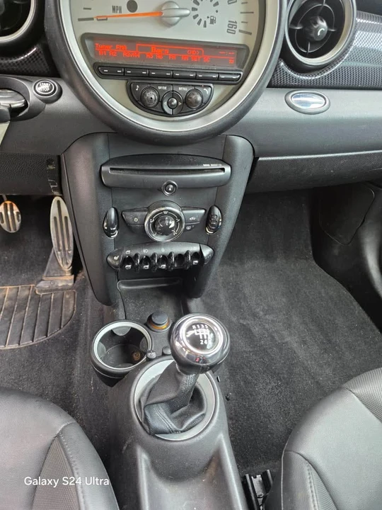 2011 Mini Clubman 1st Gen - Image 10 of 12