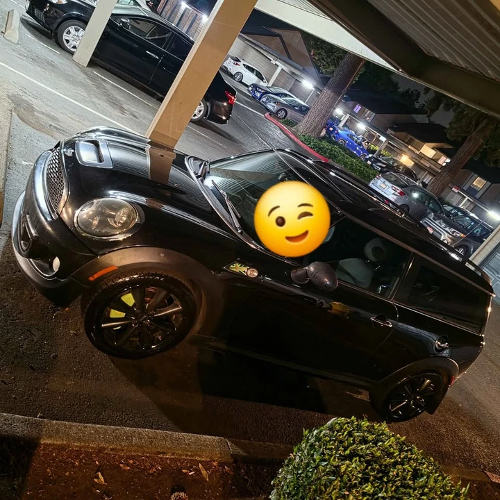 2011 Mini Clubman 1st Gen - Image 3 of 6