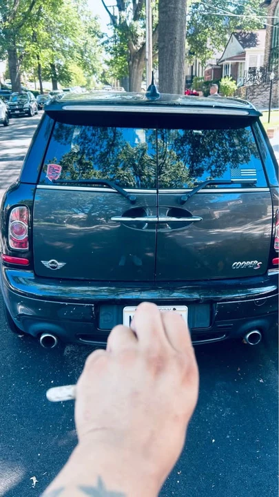 2011 Mini Clubman 1st Gen - Image 3 of 4