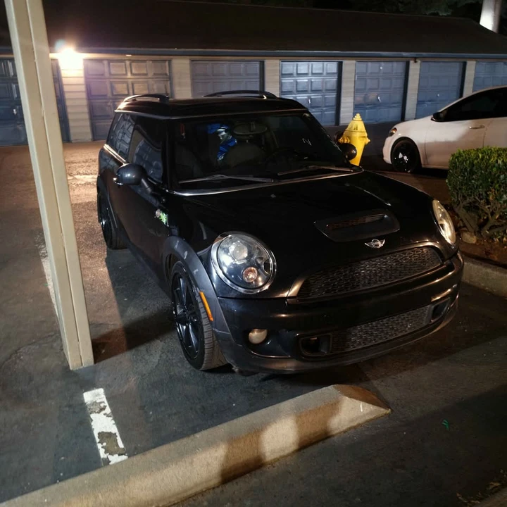 2011 Mini Clubman 1st Gen - Image 2 of 6