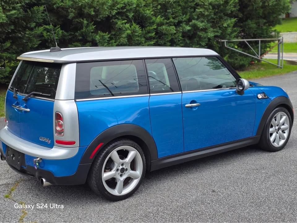 2011 Mini Clubman 1st Gen - Image 7 of 12