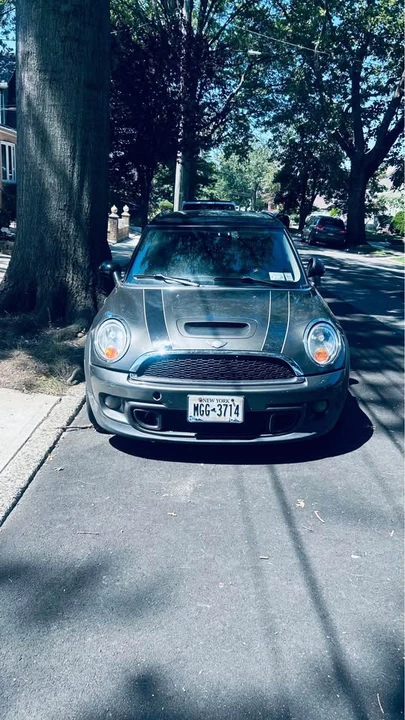 2011 Mini Clubman 1st Gen - Image 2 of 4