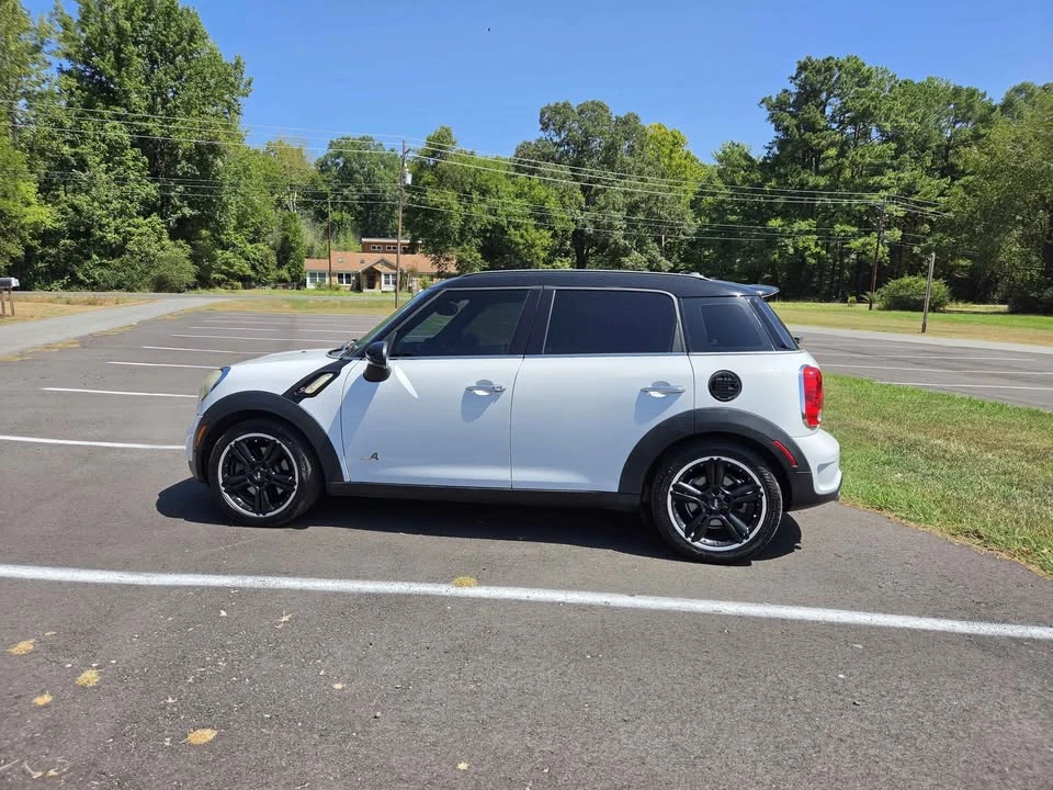 2011 Mini Clubman 1st Gen - Image 4 of 16
