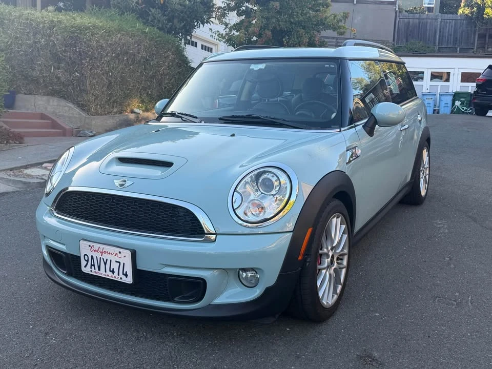 2011 Mini Clubman 1st Gen - Image 5 of 19