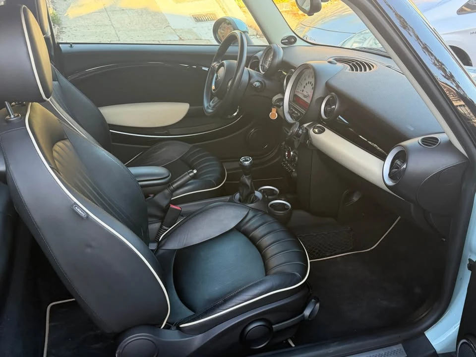 2011 Mini Clubman 1st Gen - Image 11 of 19
