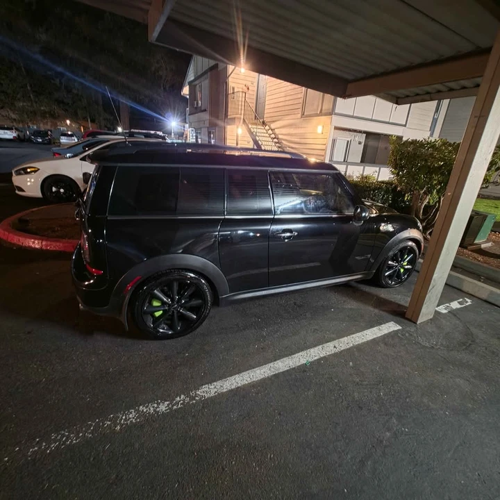 2011 Mini Clubman 1st Gen - Image 6 of 6