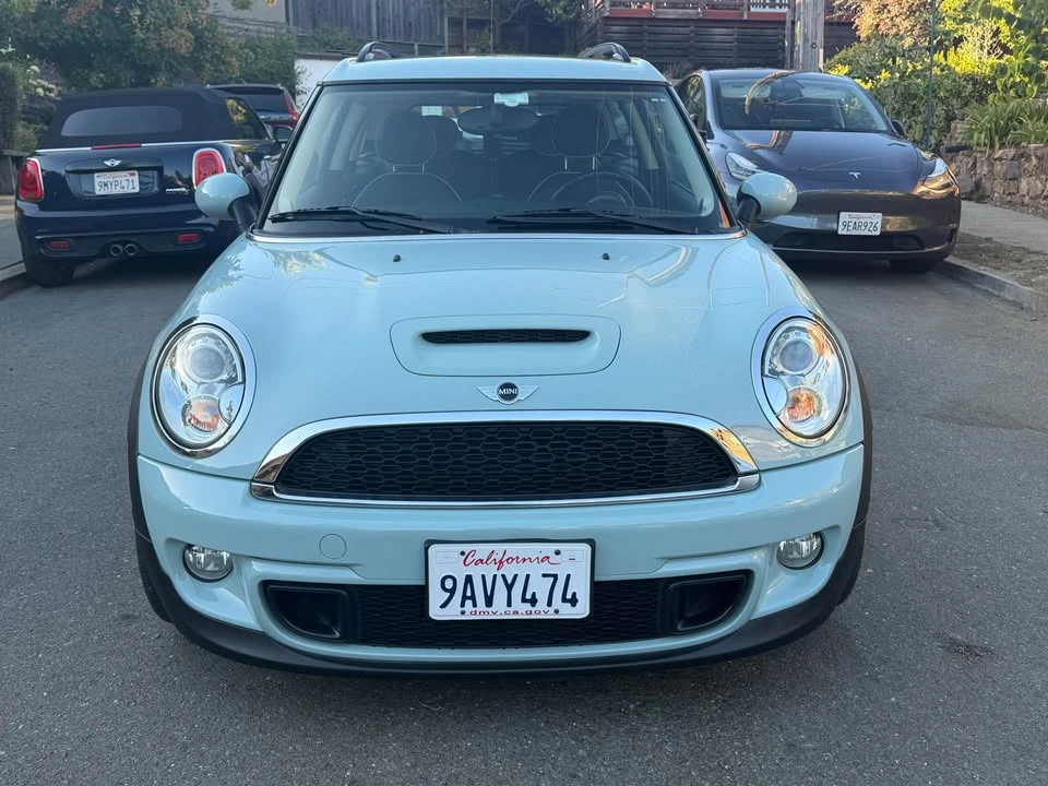 2011 Mini Clubman 1st Gen - Image 4 of 19