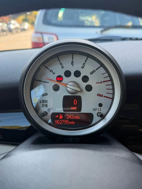 2011 Mini Clubman 1st Gen - Image 18 of 19