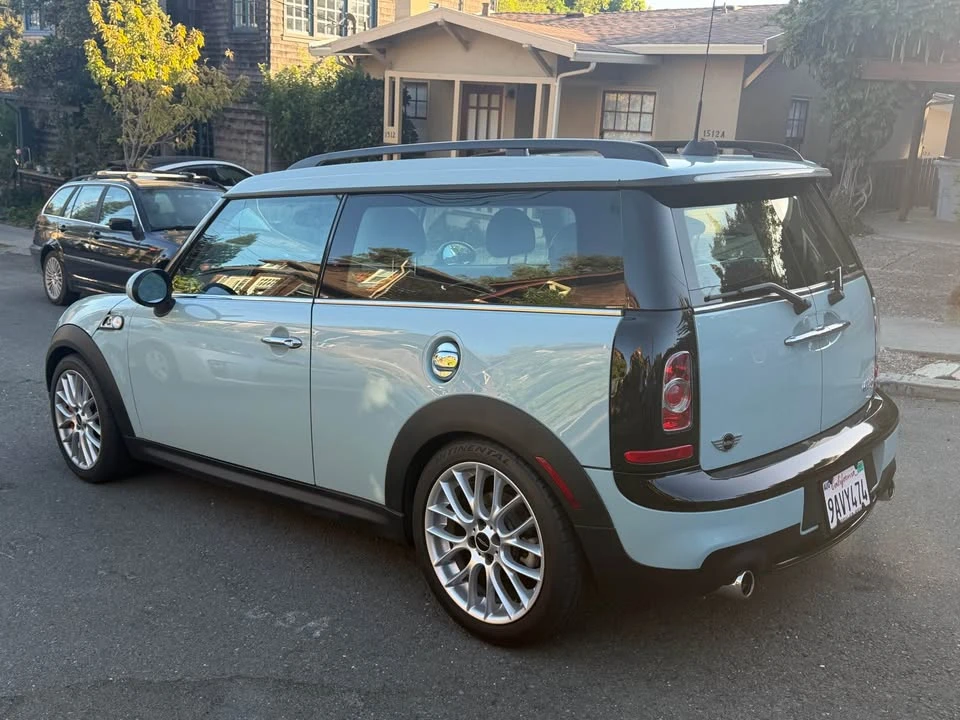 2011 Mini Clubman 1st Gen - Image 6 of 19