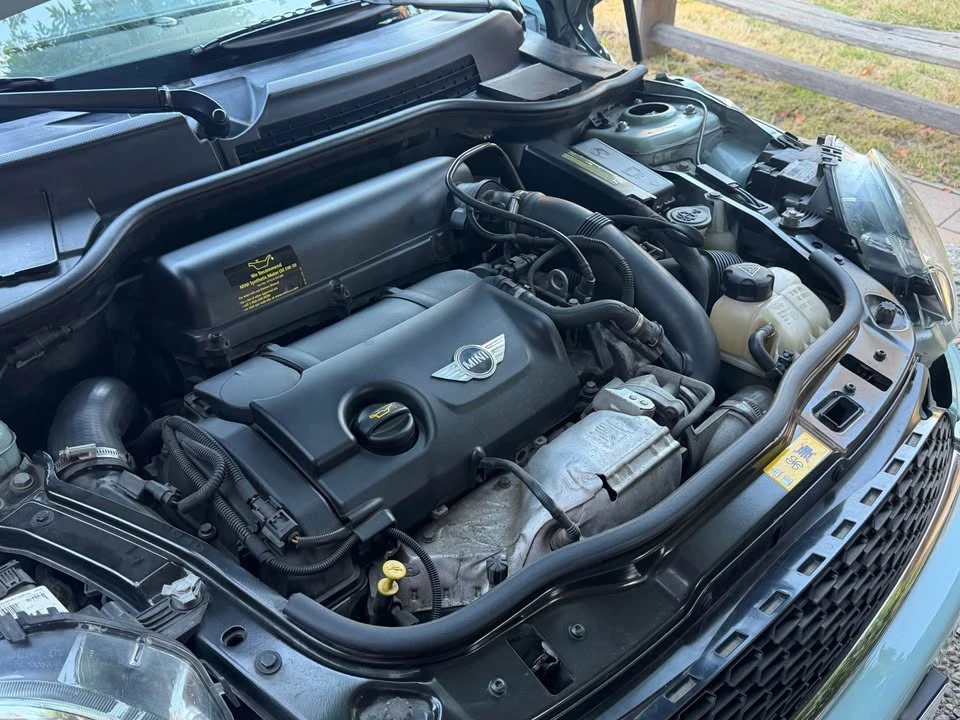 2011 Mini Clubman 1st Gen - Image 17 of 19